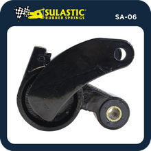 Load image into Gallery viewer, SA-06 Sulastic Shackle for Rear Axle