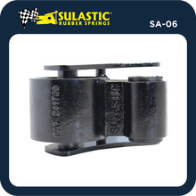 Load image into Gallery viewer, SA-06 Sulastic Shackle for Rear Axle