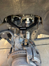 Load image into Gallery viewer, Cognito 3-Inch Leveling Kit w/ Fox 2.5 HTO Shocks (Tubular Design)