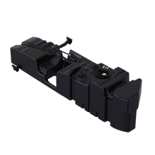 Load image into Gallery viewer, 62 Gallon Replacement Fuel Tank for 2004-2010 GM Duramax 6.6L LLY, LBZ, LMM Crew Cab Short Bed