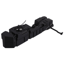 Load image into Gallery viewer, 62 Gallon Replacement Fuel Tank for 2004-2010 GM Duramax 6.6L LLY, LBZ, LMM Crew Cab Short Bed
