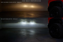 Load image into Gallery viewer, Chevrolet Silverado HD (20-24) XB LED Headlights
