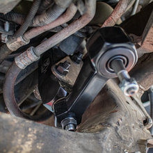 Load image into Gallery viewer, Kryptonite Idler Arm for 2001Ð2010 Chevy/GMC HD Trucks & Hummer H2