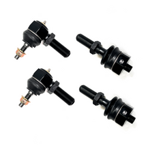 Load image into Gallery viewer, Kryptonite Tie Rod Rebuild Kit for Stock Center Link for 2001Ð2010 Chevy/GMC HD Trucks