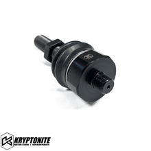 Load image into Gallery viewer, Kryptonite Tie Rod Rebuild Kit for Stock Center Link for 2001Ð2010 Chevy/GMC HD Trucks