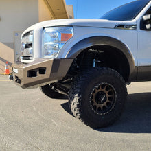 Load image into Gallery viewer, 2011-2016 Ford SuperDuty F250/F350 Attitude Front Bumper Chassis Unlimited Inc.