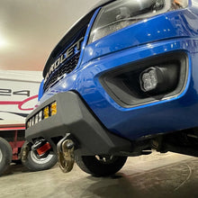 Load image into Gallery viewer, 2015-2020 CHEVY COLORADO PROLITE FRONT WINCH BUMPER Chassis Unlimited Inc.