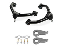 Load image into Gallery viewer, Cognito 3-Inch Standard Leveling Kit for 20-25+ Silverado/Sierra 2500/3500 2WD/4WD