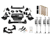 Load image into Gallery viewer, Cognito 4-Inch Performance Lift Kit with Fox PSRR 2.0 for 2011-2019 Silverado/Sierra 2500/3500 2WD/4WD