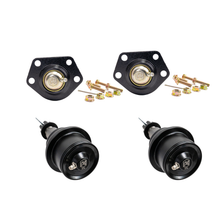 Load image into Gallery viewer, Kryptonite Upper and Lower Ball Joint Package Deal for Aftermarket Control Arms 2011-2026 Chevy/GMC HD Trucks