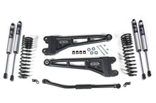 Load image into Gallery viewer, BDS 2.5" Lift Kit w/ Radius Arm | Ford F250/F350 Super Duty (11-16) 4WD | Diesel