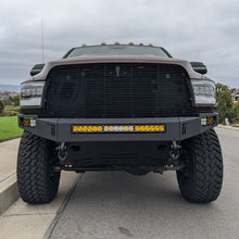 Load image into Gallery viewer, 2010-2018 RAM 2500/3500 OCTANE SERIES FRONT BUMPER Chassis Unlimited Inc.