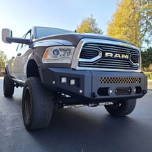 Load image into Gallery viewer, Mesh Light Bar Block Off Screen Chassis Unlimited Inc.
