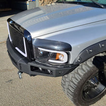 Load image into Gallery viewer, 2003-2005 RAM 2500/3500 OCTANE SERIES FRONT BUMPER Chassis Unlimited Inc.