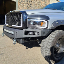 Load image into Gallery viewer, 2003-2005 RAM 2500/3500 OCTANE SERIES FRONT BUMPER Chassis Unlimited Inc.