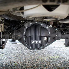 Load image into Gallery viewer, 2020-2027 GM HD 11.5"/12"-14-Bolt Heavy-Duty Cast Aluminum Rear Differential Cover