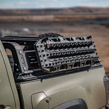 Load image into Gallery viewer, THORAX BED RACK SYSTEM- FITS DIAMOND BACK COVERS 2005-2020 TACOMA Chassis Unlimited Inc.