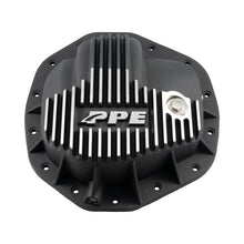Load image into Gallery viewer, 2020-2027 GM HD 11.5"/12"-14-Bolt Heavy-Duty Cast Aluminum Rear Differential Cover