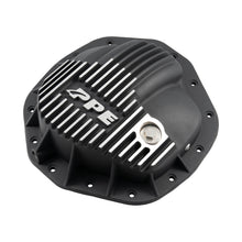 Load image into Gallery viewer, 2020-2027 GM HD 11.5"/12"-14-Bolt Heavy-Duty Cast Aluminum Rear Differential Cover