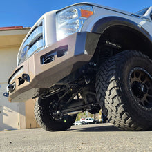 Load image into Gallery viewer, 2011-2016 Ford SuperDuty F250/F350 Attitude Front Bumper Chassis Unlimited Inc.