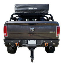 Load image into Gallery viewer, 2009-2018 RAM 1500 OCTANE SERIES REAR BUMPER Chassis Unlimited Inc.