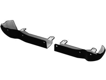 Load image into Gallery viewer, Fender Trim Finishing Caps for 2020-2025 GMC Sierra 2500/3500HD