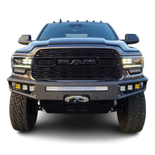 Load image into Gallery viewer, 2025 RAM 2500 Diablo Bumper by Chassis Unlimited