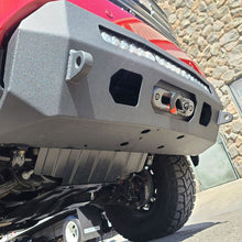 Load image into Gallery viewer, 2020-2022 GMC SIERRA 2500/3500 PROLITE BUMPER Chassis Unlimited Inc.