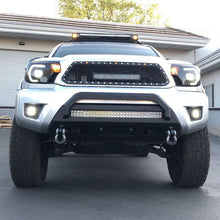 Load image into Gallery viewer, 2012-2015 TOYOTA TACOMA PROLITE FRONT WINCH BUMPER Chassis Unlimited Inc.