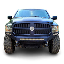 Load image into Gallery viewer, 2013-2018 ram 1500 octane service front bumper Chassis Unlimited Inc.