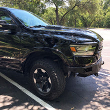 Load image into Gallery viewer, 2019-2021 RAM 1500 OCTANE SERIES FRONT WINCH BUMPER Chassis Unlimited Inc.