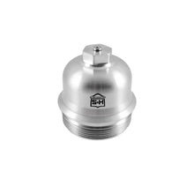 Load image into Gallery viewer, H&S Billet Fuel Filter Housing , 2017-2025+ L5P/LM2