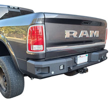 Load image into Gallery viewer, the best rear bumper