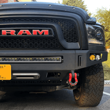 Load image into Gallery viewer, quality 2018 ram rebel