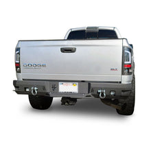 Load image into Gallery viewer, 2003-2009 Ram Rear Bumper - Octane Series