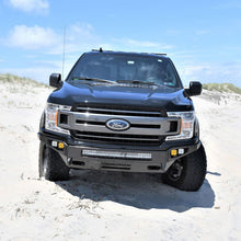 Load image into Gallery viewer, 2018-2020 Ford F150 Octane Front Bumper by Chassis Unlimited Inc.