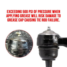 Load image into Gallery viewer, 2019-2026 GM Half-Ton Truck/SUV Forged Tie Rod Kit