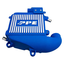 Load image into Gallery viewer, PPE 2020-2026 GM 3.0L Duramax LM2, LZ0 Air-To-Water Intercooler Kit