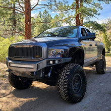 Load image into Gallery viewer, 2006-2009 RAM 2500/3500 OCTANE SERIES FRONT BUMPER Chassis Unlimited Inc.