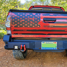 Load image into Gallery viewer, reliable 2005-2015 toyota tacoma octane rear bumper