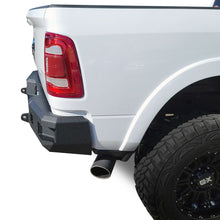 Load image into Gallery viewer, shop 2019-2022 ram 2500-3500 attitude series rear bumper