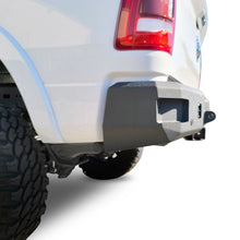 Load image into Gallery viewer, 2019-2022 RAM 2500/3500 ATTITUDE SERIES REAR BUMPER Chassis Unlimited Inc.