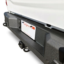 Load image into Gallery viewer, cheapest 2019-2022 ram 2500-3500 attitude series rear bumper