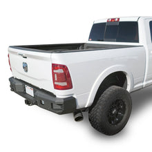 Load image into Gallery viewer, 2019-2022 RAM 2500/3500 ATTITUDE SERIES REAR BUMPER Chassis Unlimited Inc.