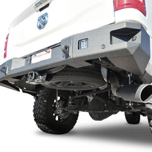 Load image into Gallery viewer, 2019-2022 RAM 2500/3500 ATTITUDE SERIES REAR BUMPER Chassis Unlimited Inc.