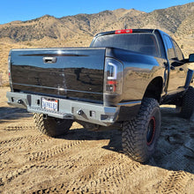 Load image into Gallery viewer, 2003-2009 RAM 1500/2500/3500 OCTANE SERIES REAR BUMPER Chassis Unlimited Inc.