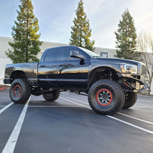 Load image into Gallery viewer, 2006-2009 RAM 2500/3500 OCTANE SERIES FRONT BUMPER Chassis Unlimited Inc.