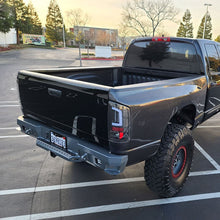 Load image into Gallery viewer, 2003-2009 RAM 1500/2500/3500 OCTANE SERIES REAR BUMPER Chassis Unlimited Inc.
