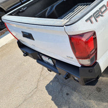 Load image into Gallery viewer, high-quality 2016-2022 toyota tacoma octane rear bumper