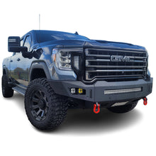 Load image into Gallery viewer, octane front bumper